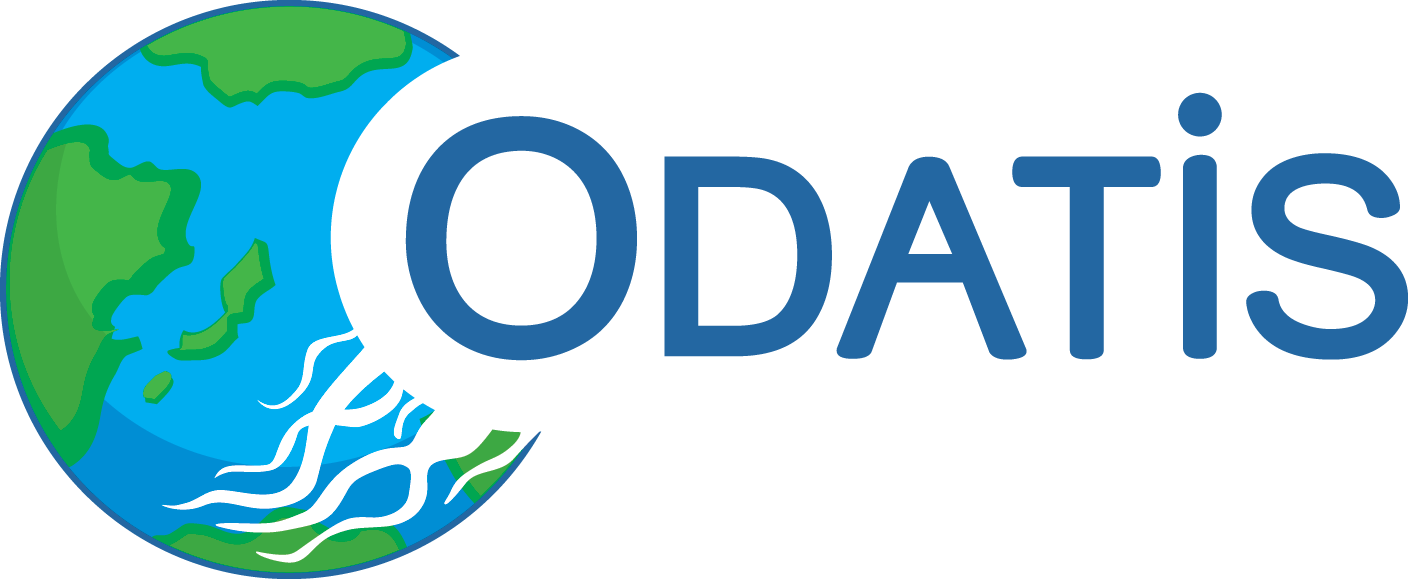 Logo ODATIS